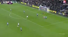Thumbnail for article: Fulham verrassend op voorsprong tegen Arsenal: Tete belangrijk met assist