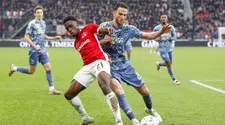 Thumbnail for article: Ajax loopt wederom averij op en verliest op bezoek in Alkmaar van AZ