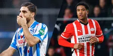 Thumbnail for article: Waar wordt SC Heerenveen - PSV in de Eredivisie uitgezonden?