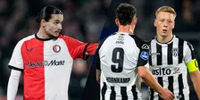 Thumbnail for article: Waar wordt Feyenoord - Heracles Almelo in de Eredivisie uitgezonden?