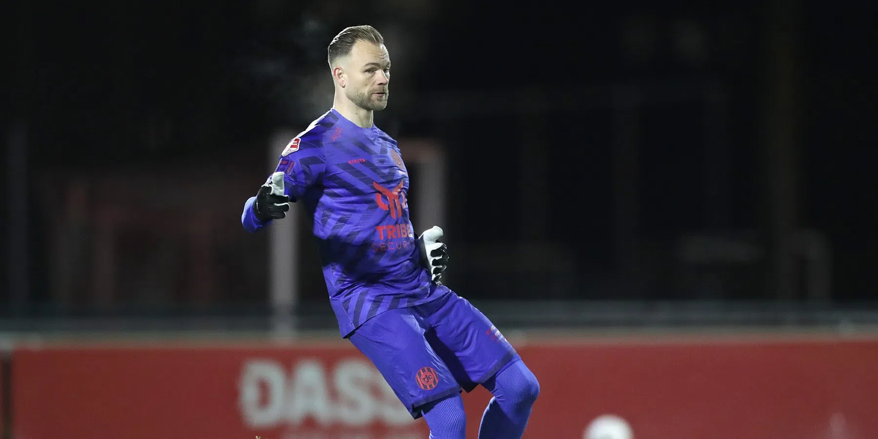 Nick Marsman vertrekt naar Japan: nieuwe club Renofa Yamaguchi - VN