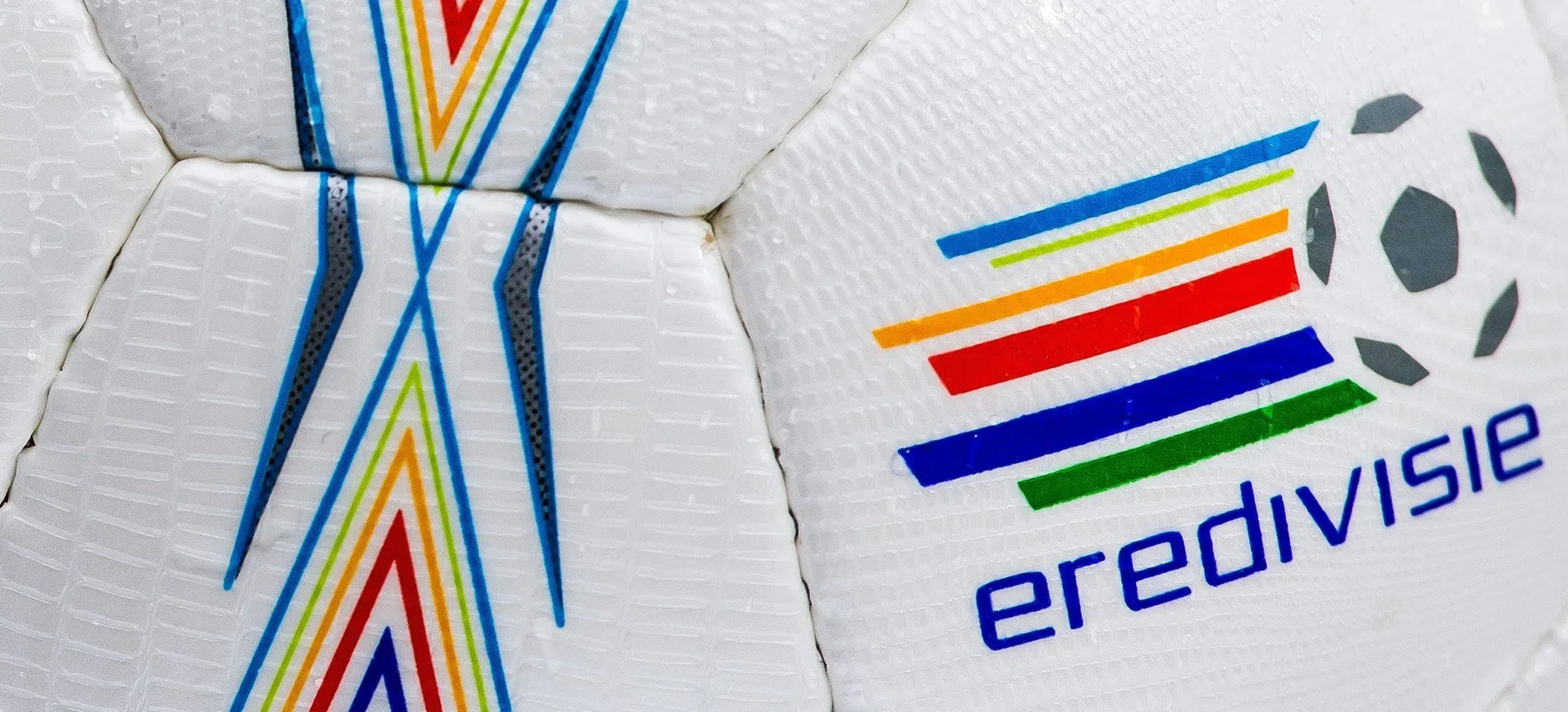 Eredivisie wordt VriendenLoterij Eredivisie: dit zijn de voorgangers - VN