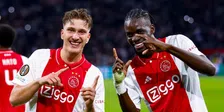 Thumbnail for article: Vermoedelijke opstelling Ajax: Farioli bestrijdt Lazio op volle oorlogssterkte 