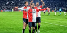 Thumbnail for article: Wat is de grootste overwinning van Feyenoord in de Champions League? 