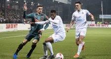 Thumbnail for article:  Hoe kijk je naar Ajax - Telstar in de KNVB Beker?