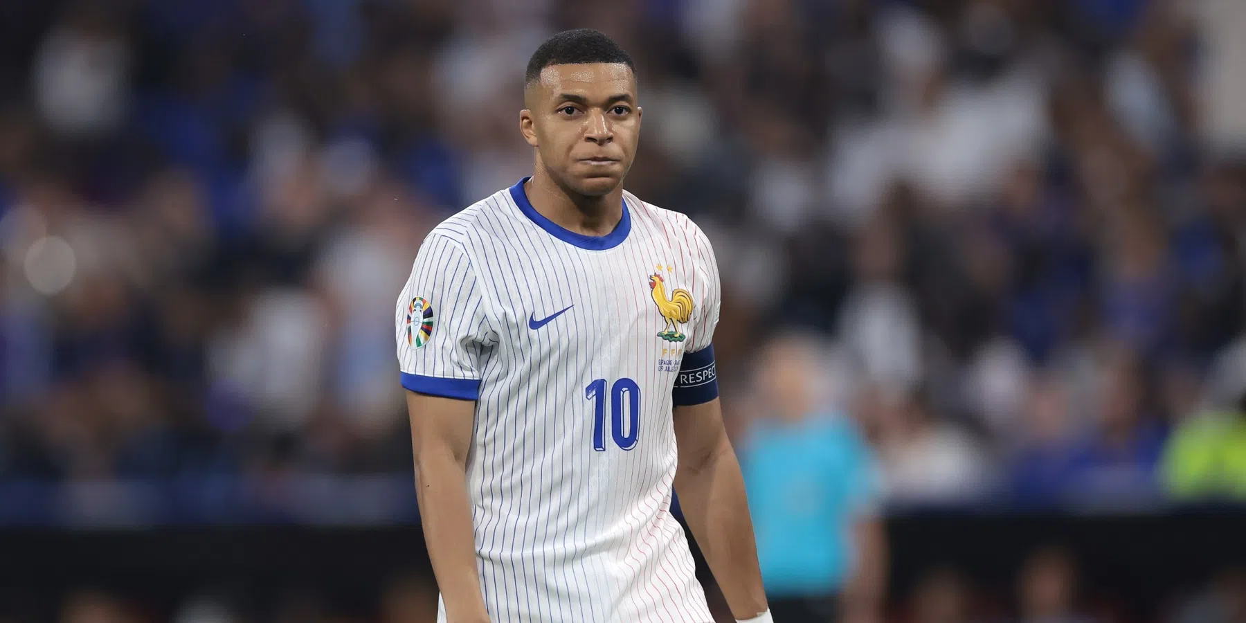 Onderzoek naar zaak Mbappé in Zweden stopgezet | VoetbalNieuws