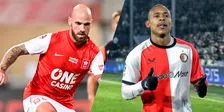Thumbnail for article: Waar en hoe laat wordt MVV - Feyenoord in de KNVB Beker uitgezonden?