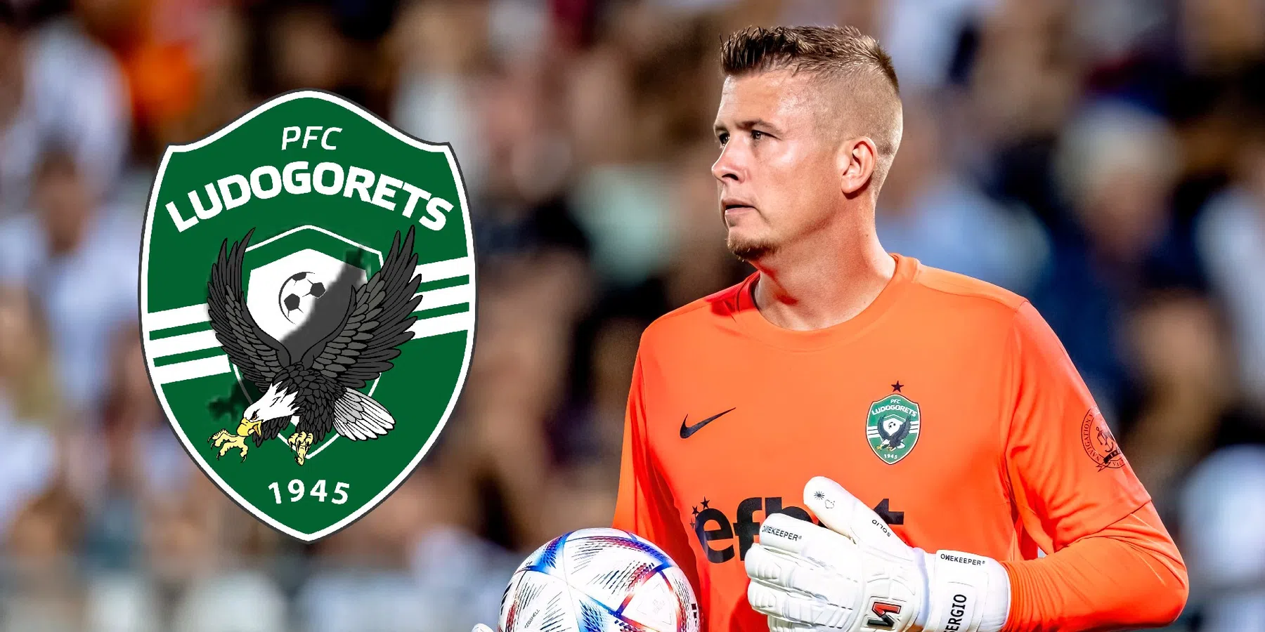 AZ strijdt tegen Ludogorets in cruciaal Europa League-duel | VN