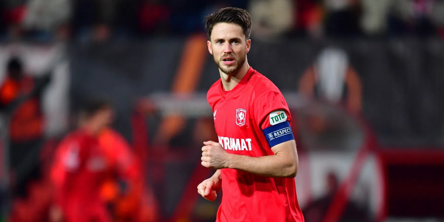 Deze drie Twente-spelers staan op scherp tegen Olympiakos | VoetbalNieuws