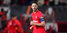 Thumbnail for article: Deze drie Twente-spelers staan op scherp tegen Olympiakos
