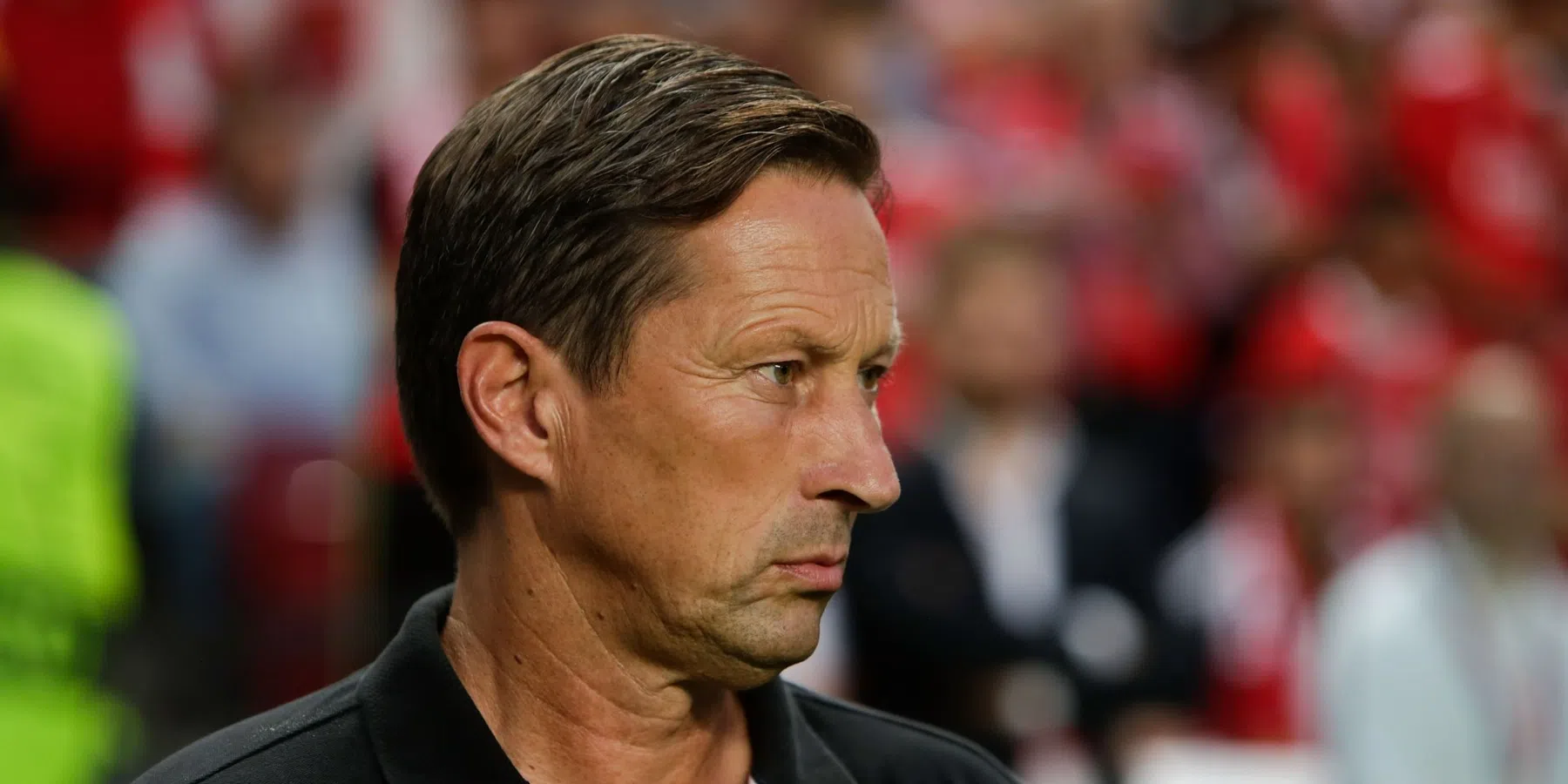 Hoeveel krijgt Roger Schmidt mee na ontslag bij Benfica? - VoetbalNieuws