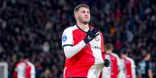 Thumbnail for article: Hattrickheld Gimenez leidt Feyenoord naar ruime zege op Heracles