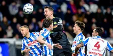 Thumbnail for article: PSV komt niet op gang en verliest terecht tegen een goed spelend Heerenveen