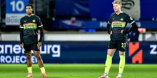 Kranten: 'Herboren Gimenez met hattrick', 'Heerenveen blijft spookhuis voor PSV' 