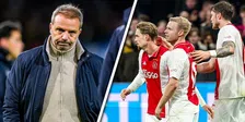 Thumbnail for article: Alle ogen op Het Kasteel: zo volg je Sparta - Ajax zondagmiddag