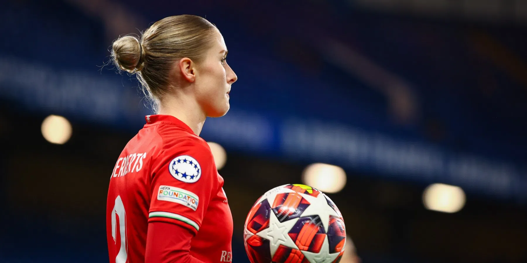 Waar kijk je FC Twente Vrouwen - Celtic Vrouwen in de Champions League?