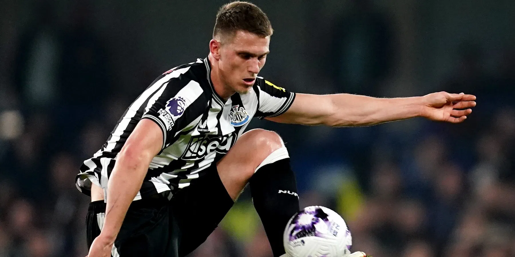Botman terug bij Newcastle: Wanneer kwam de verdediger voor het laatst in actie?
