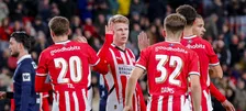 Thumbnail for article: Bosz en PSV flitsen naar volgende ronde na acht goals tegen HFC