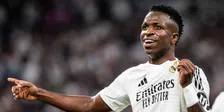 Thumbnail for article: Vinícius wint FIFA-award voor beste speler na mislopen Ballon d'Or