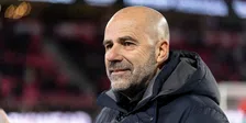 Thumbnail for article: Opstelling PSV: Bosz stuurt B-elftal het veld in tijdens bekerduel met amateurs