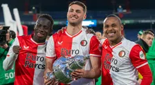 Titelverdediger: hoe deed Feyenoord het de afgelopen jaren in de KNVB Beker?