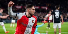 Drukke transferwindow verwacht bij Feyenoord: "Er gaat toch wat veranderen"