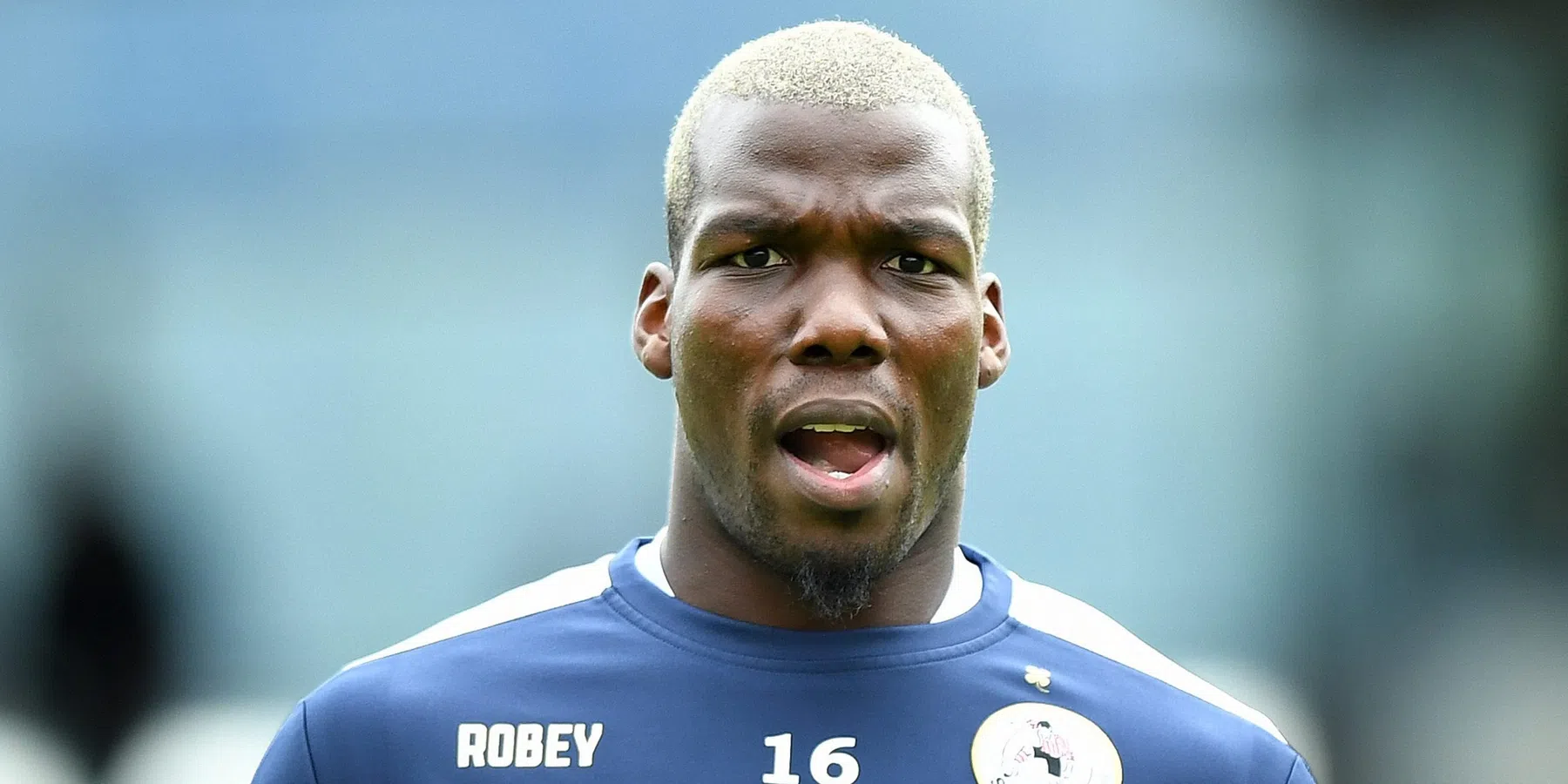 Wie is Mathias Pogba, ex-Sparta-speler veroordeeld voor afpersing? - VN