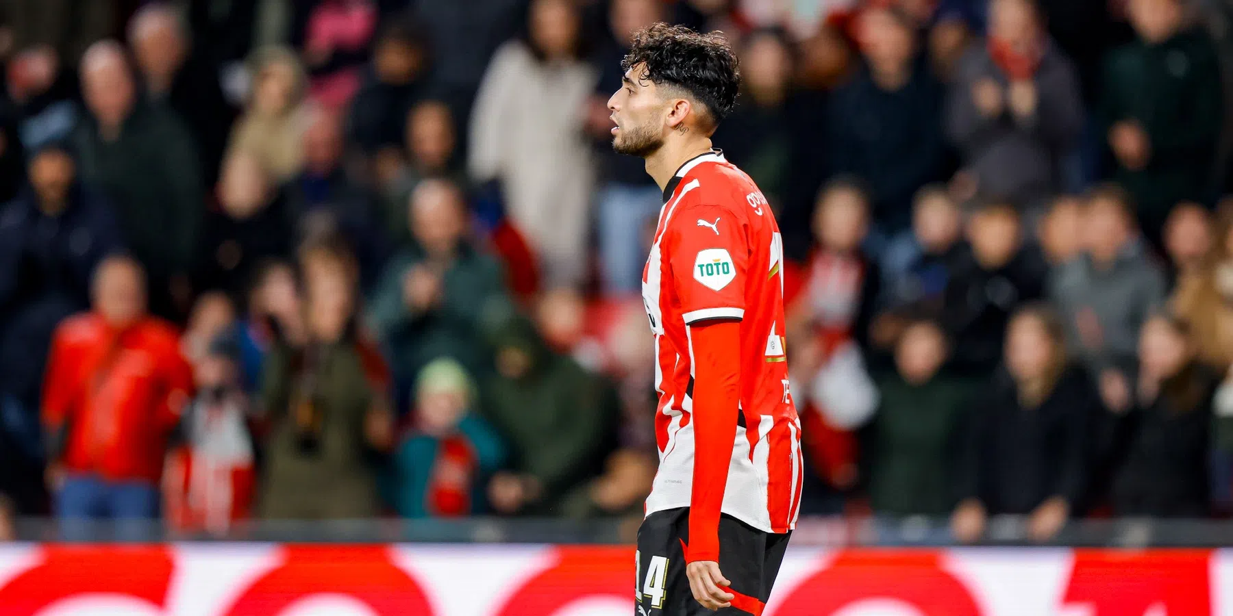 PSV plakt prijs op Ricardo Pepi: twintig miljoen niet genoeg - VoetbalNieuws