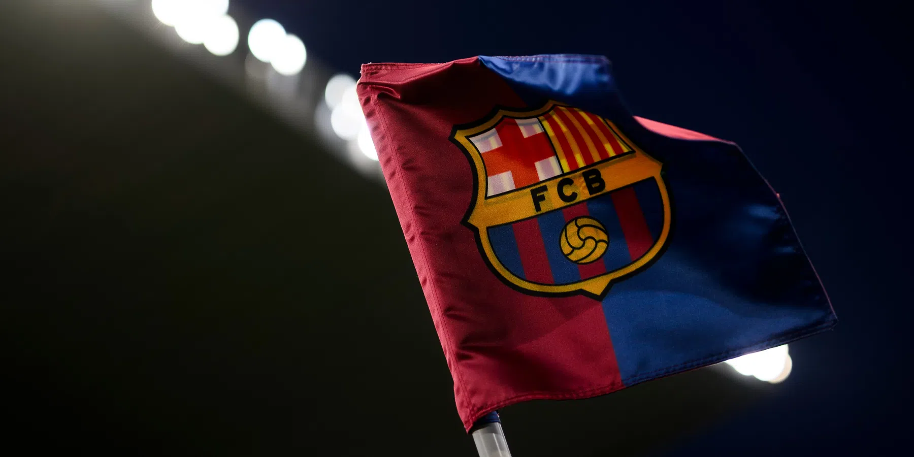 Barcelona zoekt stadion voor Champions League door renovatie Camp Nou - VN