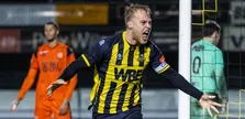 Amateurs verrassen opnieuw: FC Volendam sneuvelt bij Rijnsburgse Boys