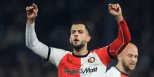 Thumbnail for article: 'Hancko overweegt transferverzoek: Juventus lonkt voor Feyenoord-verdediger'