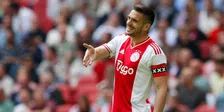 Thumbnail for article: Tadic hint naar terugkeer: 'Genoeg vertrouwen om opnieuw te slagen bij Ajax'