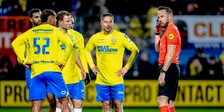 Thumbnail for article: Zo reageren trainers Jansen en Fraser op arbitrale fouten tijdens RKC - PEC Zwolle