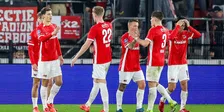 Voorbereiding in chaos: AZ-spelers in quarantaine richting duel met Twente