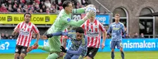 Thumbnail for article: Late goals van Ajax breken Sparta: Taylor en Traoré beslissend in Rotterdam