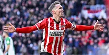 Thumbnail for article: PSV overklast Feyenoord: Lang, De Jong en Tillman maken het verschil