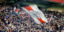 Thumbnail for article: Ajax kan titelstrijd open gooien: speel mee en pak bij een zege 50x je inzet!