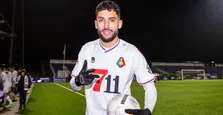 Eddahchouri neemt afstand: dit zijn de topscorers van de Keuken Kampioen Divisie