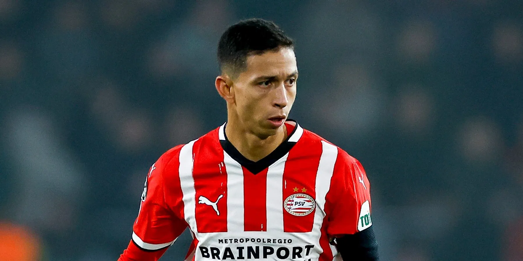 PSV wil contract van Mauro Junior verlengen tot 2027 | VoetbalNieuws