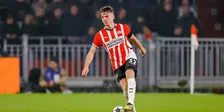 'PSV en groeibriljant dicht bij akkoord over nieuw contract'