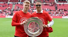 Thumbnail for article: PSV absoluut de heerser: dit is de Eredivisie-stand van het kalenderjaar 2024