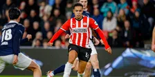 'PSV staat open voor vertrek van linksback na aflopend contract'