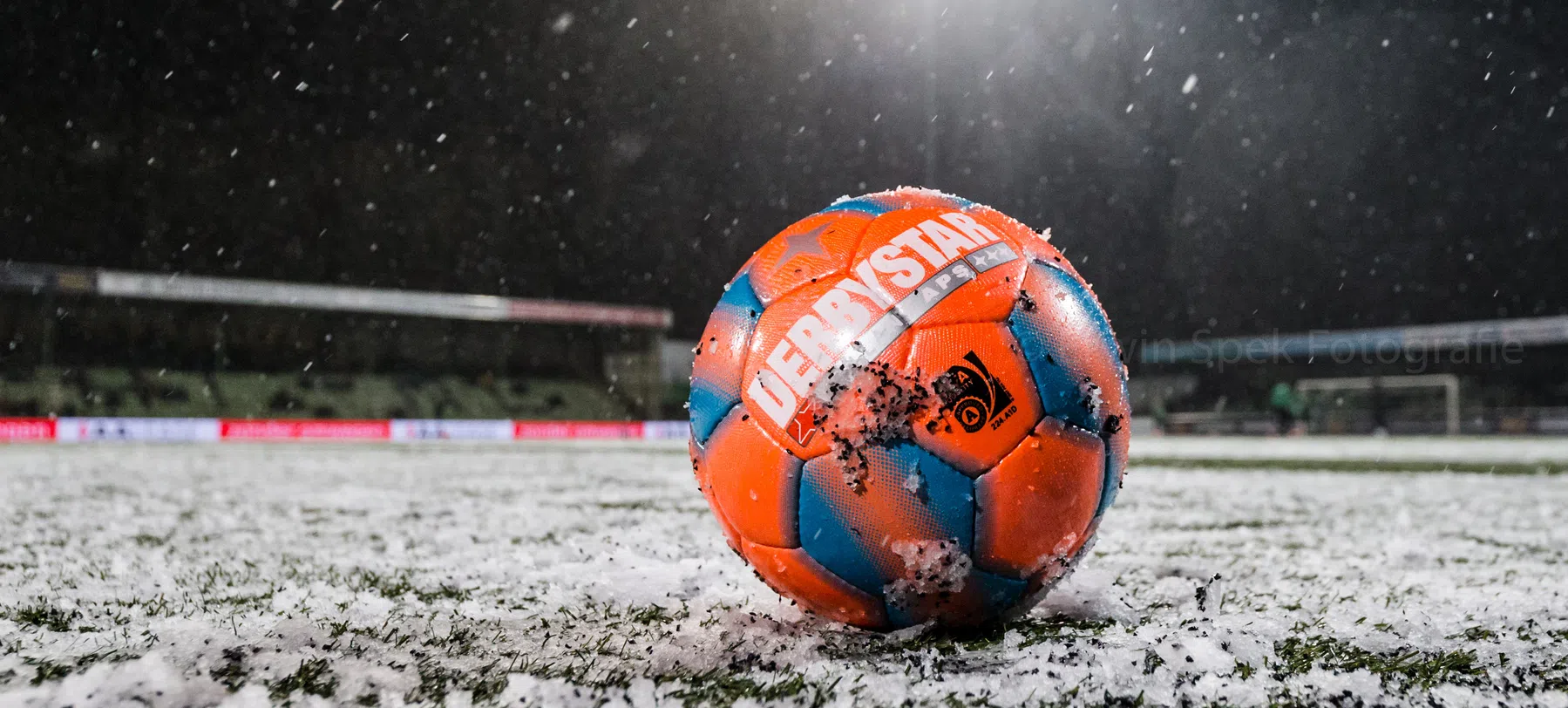 Welke topcompetities hebben een winterstop in 2024? - VoetbalNieuws