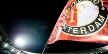 Thumbnail for article: 15-jarig Feyenoord-talent tekent eerste profcontract