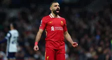 Thumbnail for article: Salah haalt Haaland in: dit zijn de topscorers van de Premier League 2024/25