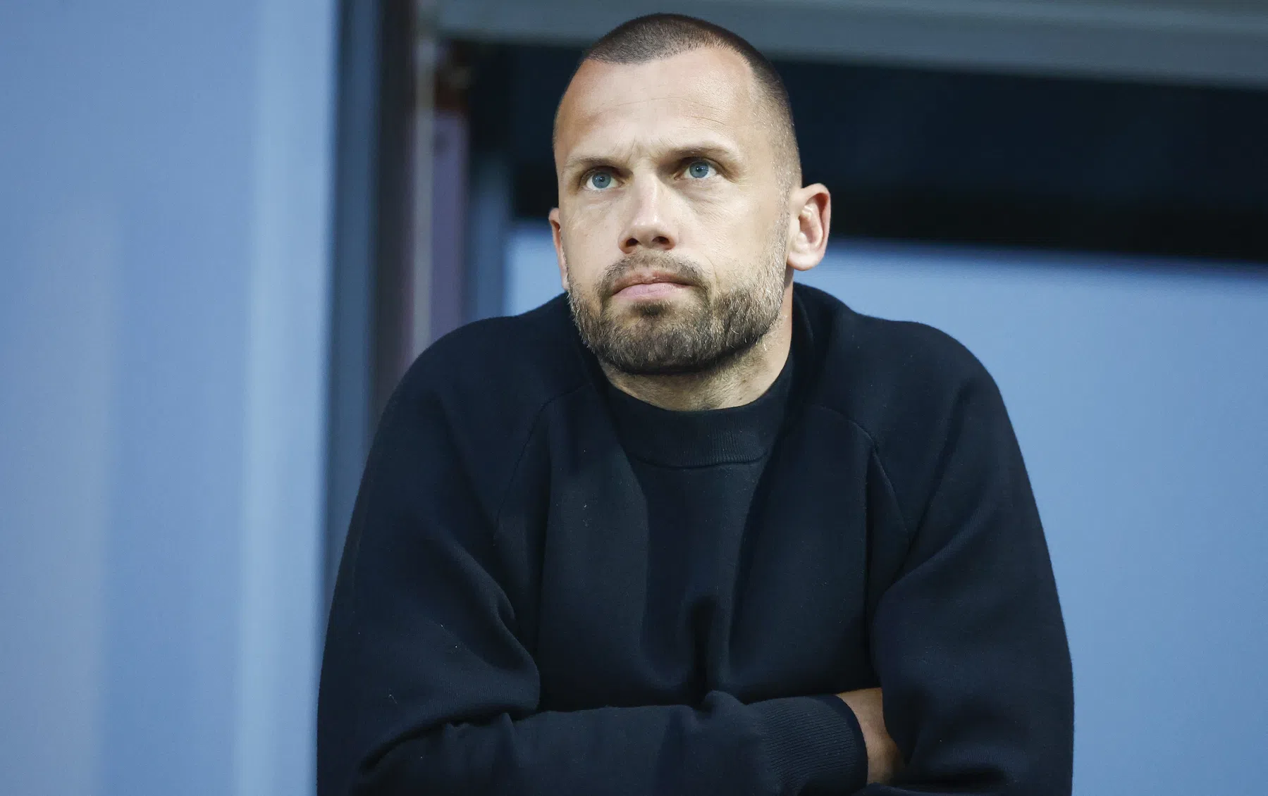 Heitinga mogelijk manager van West Brom – Verlaat hij Liverpool?