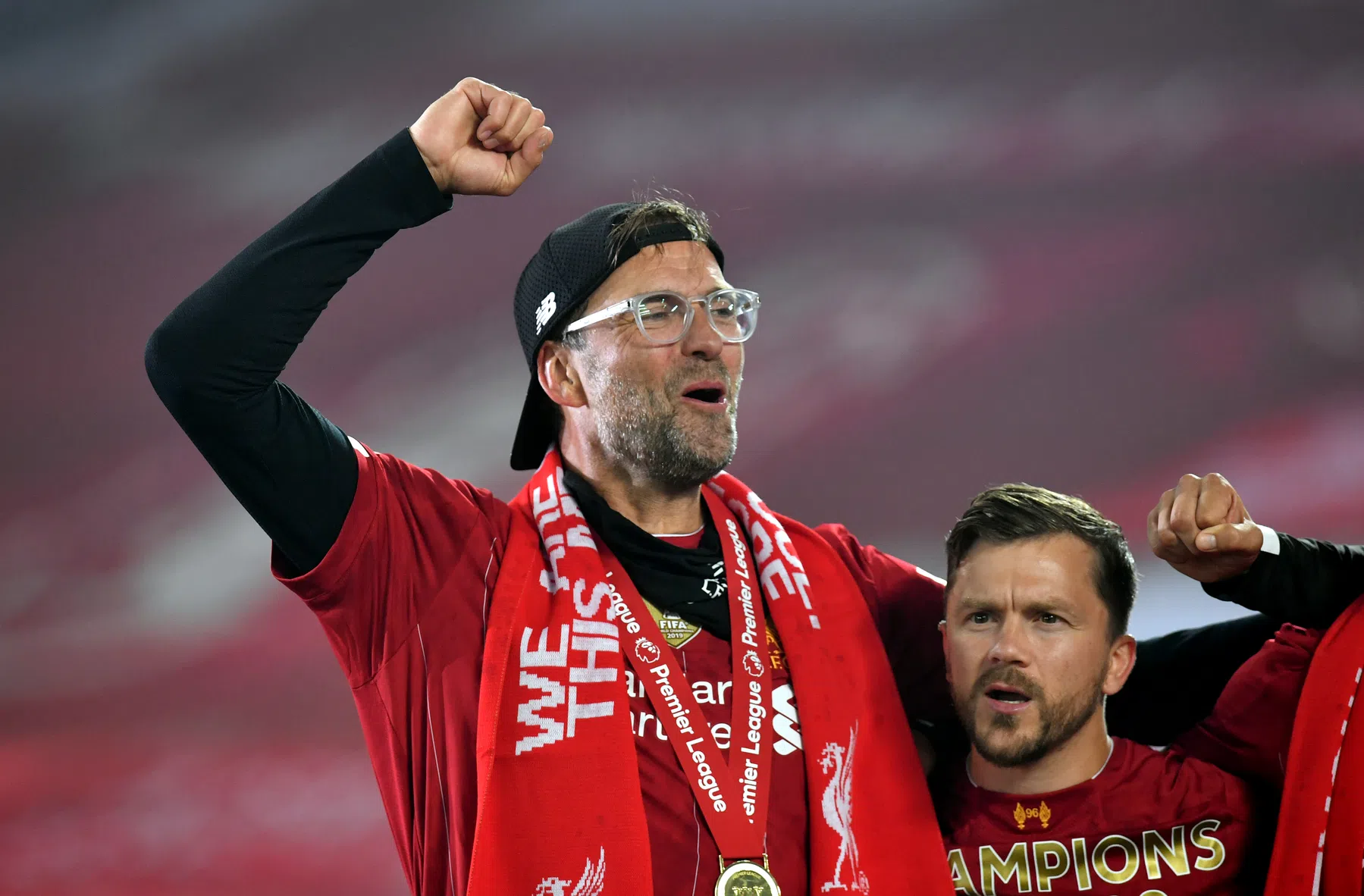 Wanneer won Liverpool voor het laatst de Premier League? | VoetbalNieuws