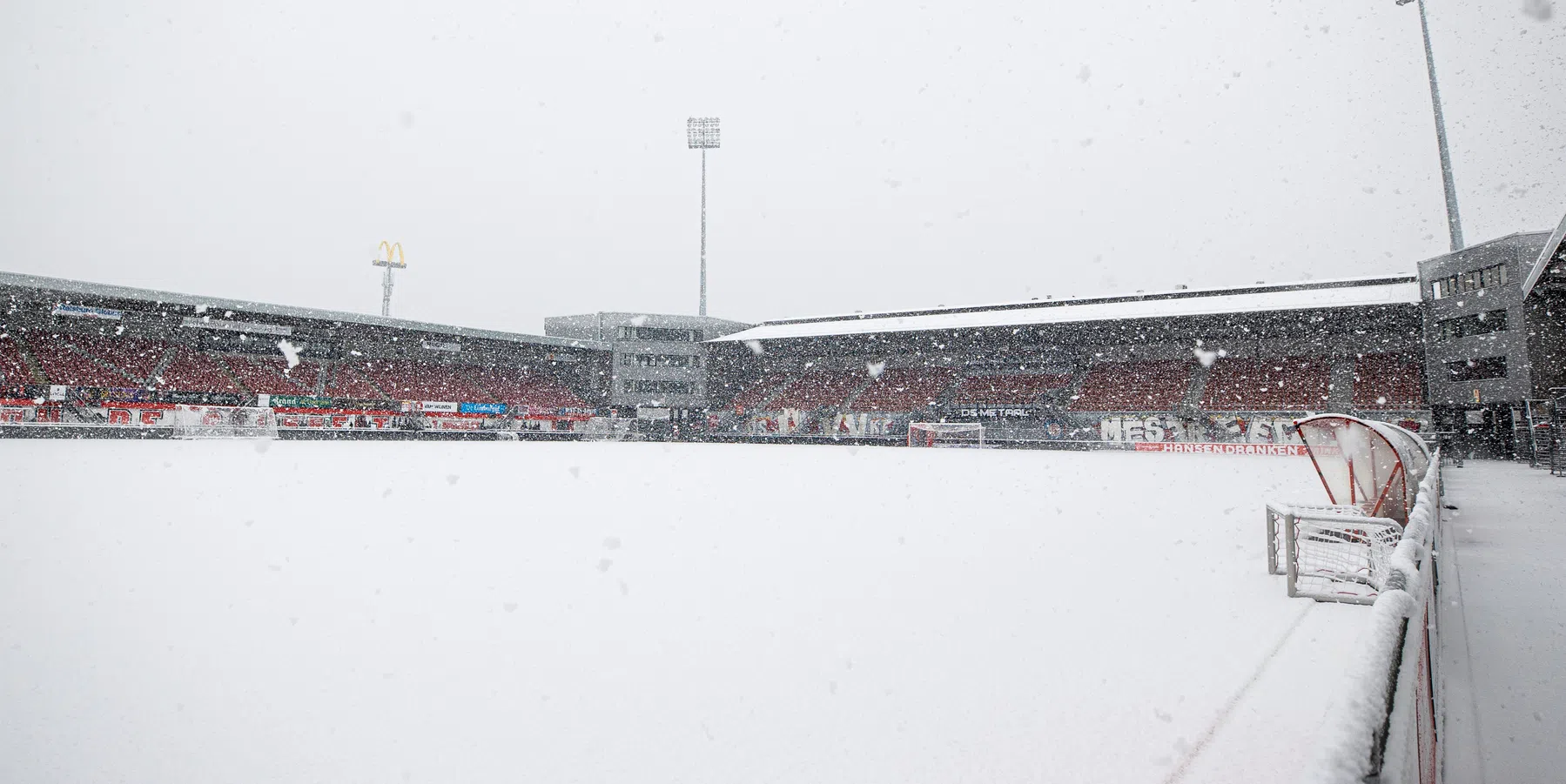 Voetbal op oudjaarsdag: hier wordt nog gespeeld | VoetbalNieuws