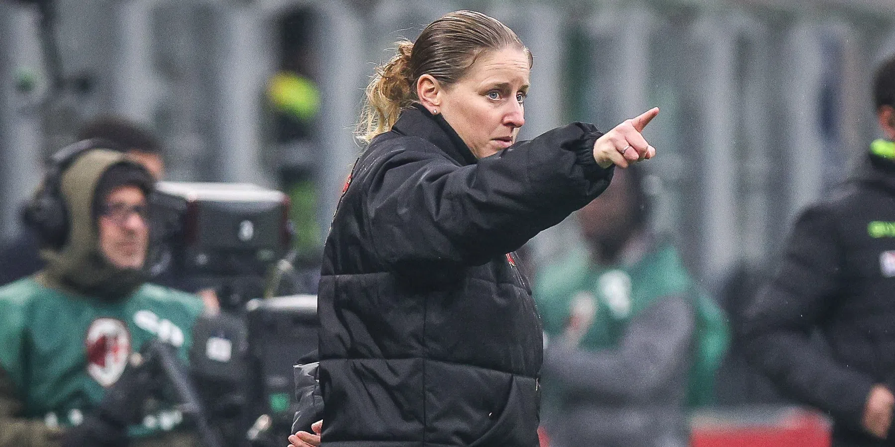 Trainster vol ongeloof over Ajax-exit:
