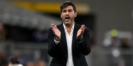 AC Milan ontslaat Fonseca, Conceição volgt hem op als hoofdtrainer | VoetbalNieuws